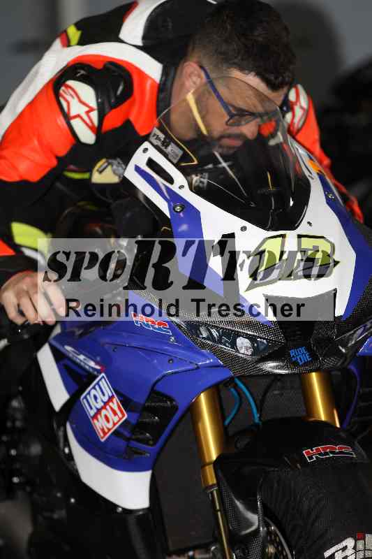 /01 24.-27.01.2025 Moto Center Thun Jerez/24.01.2025 Impressionen